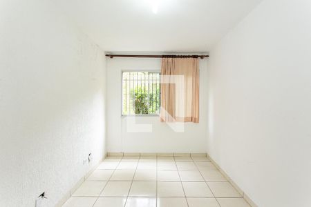 Sala de apartamento à venda com 2 quartos, 56m² em Engenheiro Goulart, São Paulo