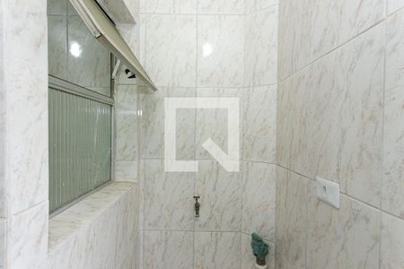 Apartamento para alugar com 56m², 2 quartos e 1 vagaÁrea de Serviço