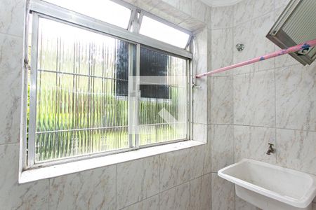Apartamento para alugar com 56m², 2 quartos e 1 vagaÁrea de Serviço