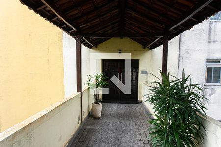 Apartamento para alugar com 56m², 2 quartos e 1 vagaÁrea comum