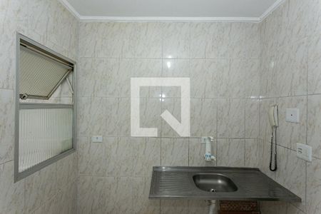 Apartamento para alugar com 56m², 2 quartos e 1 vagaCozinha