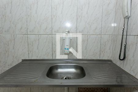 Apartamento para alugar com 56m², 2 quartos e 1 vagaCozinha