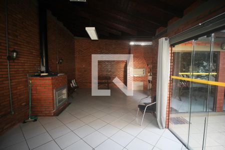 Casa à venda com 465m², 5 quartos e 3 vagasVaranda