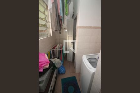 Casa à venda com 465m², 5 quartos e 3 vagasÁrea de Serviço 2