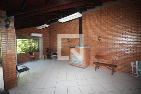 Casa à venda com 465m², 5 quartos e 3 vagasVaranda