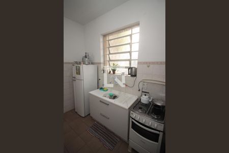 Casa à venda com 465m², 5 quartos e 3 vagasCozinha 2