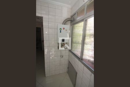 Casa à venda com 465m², 5 quartos e 3 vagasÁrea de Serviço 1