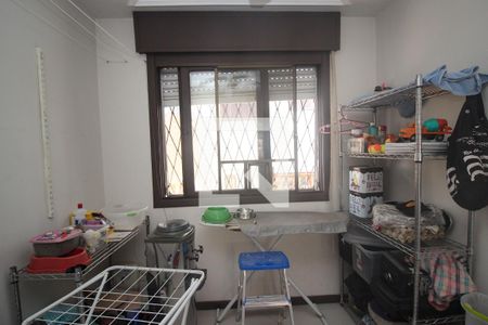 Casa à venda com 465m², 5 quartos e 3 vagasQuarto de Serviço