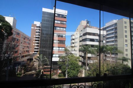Casa à venda com 465m², 5 quartos e 3 vagasVista da Sacada
