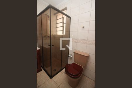 Casa à venda com 465m², 5 quartos e 3 vagasBanheiro 1