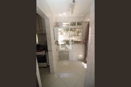 Casa à venda com 465m², 5 quartos e 3 vagasÁrea de Serviço 1