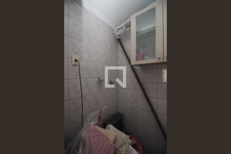 Casa à venda com 465m², 5 quartos e 3 vagasBanheiro de serviço 1