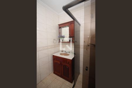 Casa à venda com 465m², 5 quartos e 3 vagasBanheiro 1