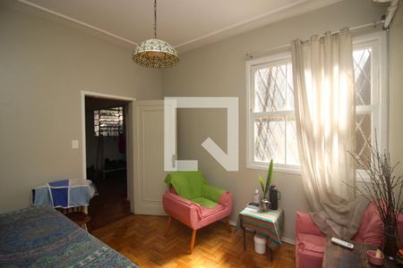 Casa à venda com 465m², 5 quartos e 3 vagasQuarto 3