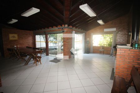 Casa à venda com 465m², 5 quartos e 3 vagasVaranda