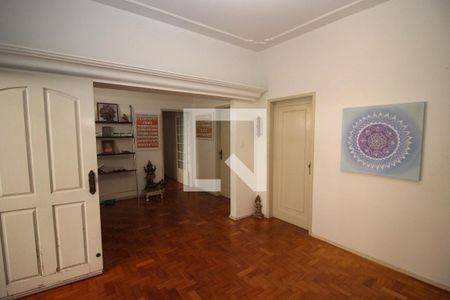 Sala 2 de casa para alugar com 5 quartos, 465m² em Petrópolis, Porto Alegre