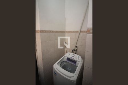 Casa à venda com 465m², 5 quartos e 3 vagasÁrea de Serviço 2