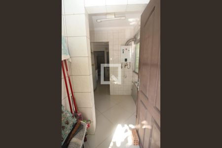 Casa à venda com 465m², 5 quartos e 3 vagasÁrea de Serviço 1