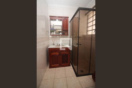 Casa à venda com 465m², 5 quartos e 3 vagasBanheiro 1