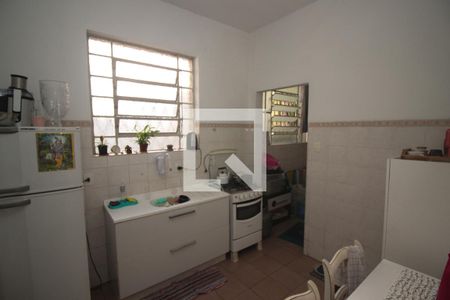 Casa à venda com 465m², 5 quartos e 3 vagasCozinha 2