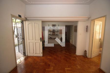 Sala 2 de casa para alugar com 5 quartos, 465m² em Petrópolis, Porto Alegre