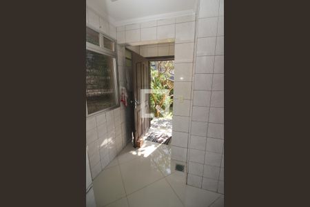 Casa à venda com 465m², 5 quartos e 3 vagasÁrea de Serviço 1