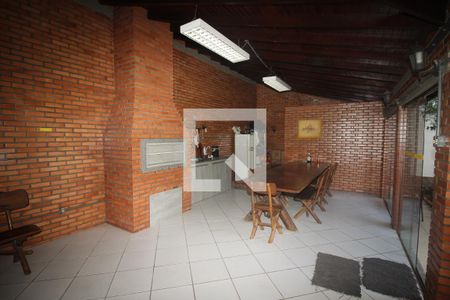 Casa à venda com 465m², 5 quartos e 3 vagasVaranda