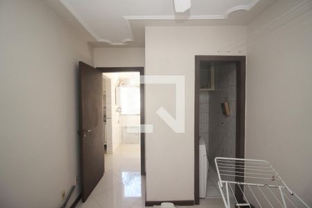 Casa à venda com 465m², 5 quartos e 3 vagasQuarto de Serviço