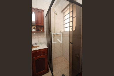 Casa à venda com 465m², 5 quartos e 3 vagasBanheiro 1