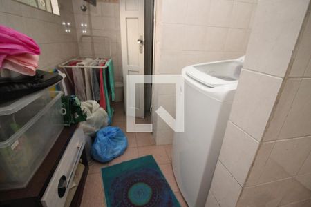 Casa à venda com 465m², 5 quartos e 3 vagasÁrea de Serviço 2