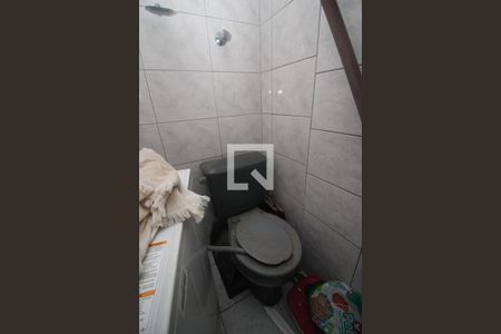 Casa à venda com 465m², 5 quartos e 3 vagasBanheiro de serviço 1