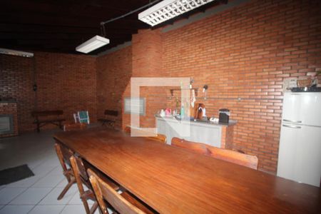 Casa à venda com 465m², 5 quartos e 3 vagasVaranda