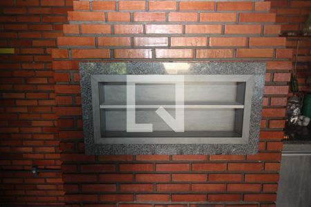 Casa à venda com 465m², 5 quartos e 3 vagasChurrasqueira