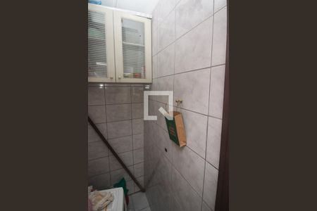 Casa à venda com 465m², 5 quartos e 3 vagasBanheiro de serviço 1