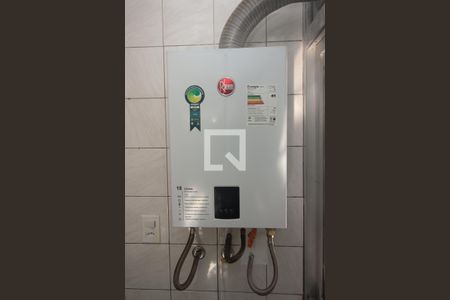 Casa à venda com 465m², 5 quartos e 3 vagasAquecedor