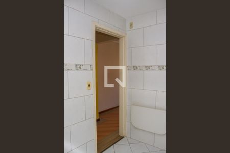 Apartamento para alugar com 46m², 2 quartos e 1 vagaCozinha