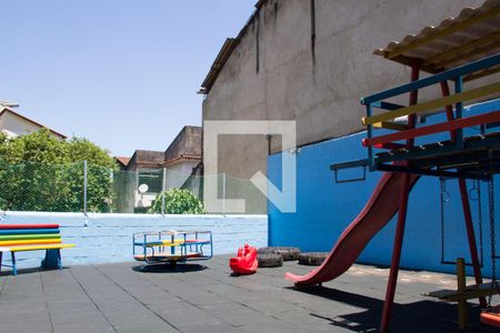 Apartamento para alugar com 46m², 2 quartos e 1 vagaÁrea comum