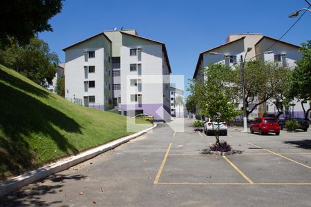 Apartamento para alugar com 46m², 2 quartos e 1 vagaÁrea comum