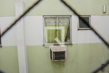 Apartamento para alugar com 46m², 2 quartos e 1 vagaQuarto 02 - Janela