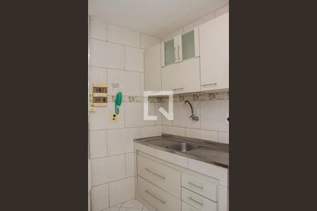 Apartamento para alugar com 46m², 2 quartos e 1 vagaCozinha