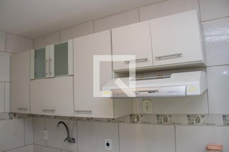 Apartamento para alugar com 46m², 2 quartos e 1 vagaCozinha