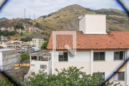 Apartamento para alugar com 46m², 2 quartos e 1 vagaQuarto 01 - Janela