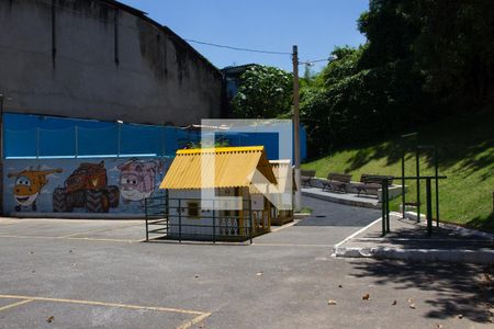 Apartamento para alugar com 46m², 2 quartos e 1 vagaÁrea comum