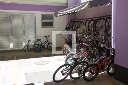 Apartamento para alugar com 46m², 2 quartos e 1 vagaÁrea comum