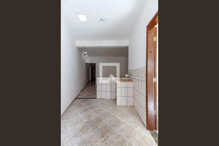 Casa para alugar com 100m², 2 quartos e 1 vaga Casa para alugar com 100m², 2 quartos e 1 vagaÁrea de Serviço
