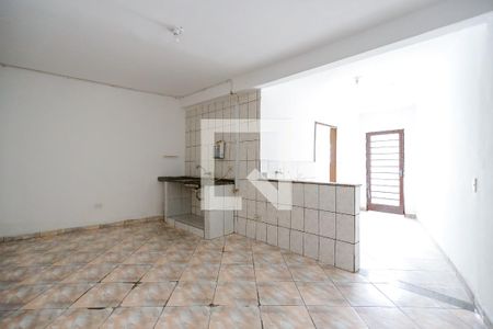 Casa para alugar com 100m², 2 quartos e 1 vaga Casa para alugar com 100m², 2 quartos e 1 vagaCozinha