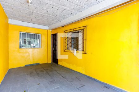 Casa para alugar com 100m², 2 quartos e 1 vaga Casa para alugar com 100m², 2 quartos e 1 vagaGaragem