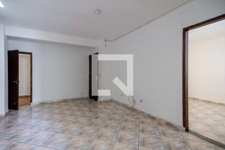 Sala de casa para alugar com 2 quartos, 100m² em Jardim Japão, São Paulo