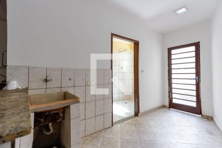 Casa para alugar com 100m², 2 quartos e 1 vaga Casa para alugar com 100m², 2 quartos e 1 vagaÁrea de Serviço