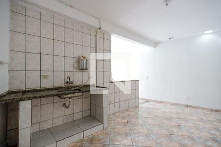 Casa para alugar com 100m², 2 quartos e 1 vaga Casa para alugar com 100m², 2 quartos e 1 vagaCozinha